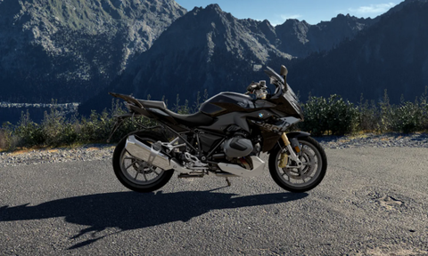 Moto Bmw Motorrad R 1250 Rs Nuove Pronta Consegna A Alessandria