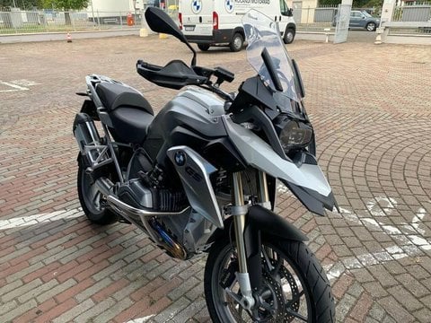 Moto Bmw Motorrad R 1200 Gs Usate A Alessandria