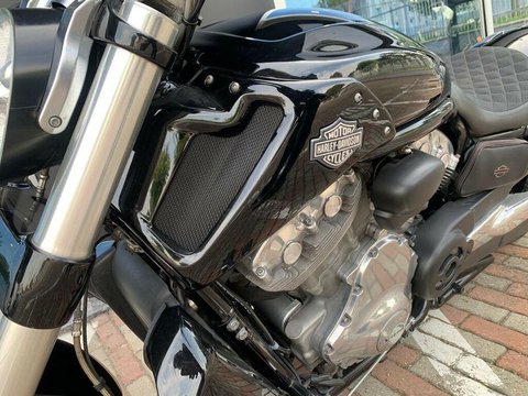 Moto Harley-Davidson V-Rod 1250 Usate A Alessandria