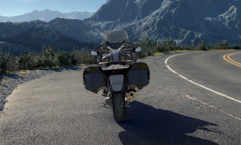 Moto Bmw Motorrad R 1250 Rt Nuove Pronta Consegna A Alessandria