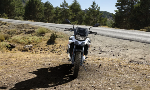Moto Bmw Motorrad F 750 Gs Nuove Pronta Consegna A Alessandria