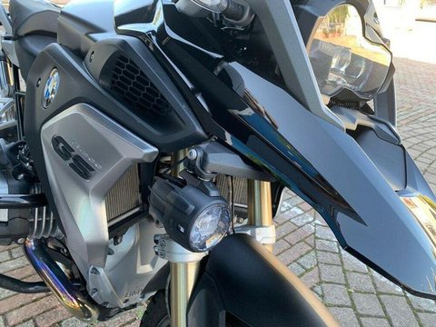 Moto Bmw Motorrad R 1200 Rs Usate A Alessandria