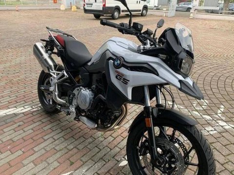 Moto Bmw Motorrad F 750 Gs Usate A Alessandria