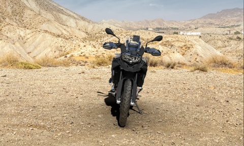 Moto Bmw Motorrad F 850 Gs Nuove Pronta Consegna A Alessandria