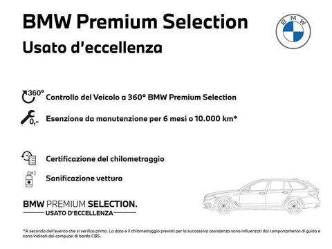 Auto Bmw Serie 5 M5 4.4 V8 Competition Auto Usate A Alessandria