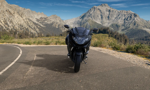 Moto Bmw Motorrad K 1600 Gt Nuove Pronta Consegna A Alessandria