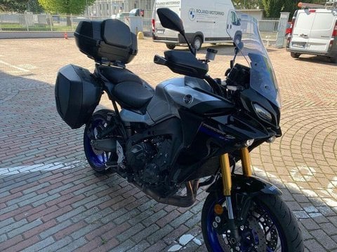 Moto Yamaha Tracer 900 Usate A Alessandria