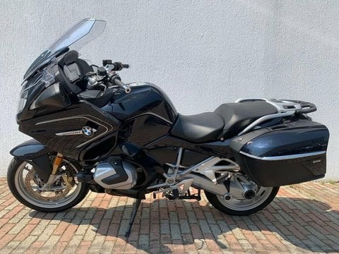 Moto Bmw R 1200 Rt Rt 1250 Usata Occasioni Moto Bmw BMW Motorrad R