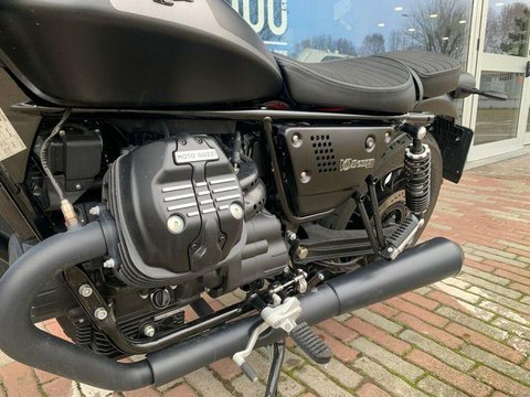 Moto Moto Guzzi V9 850 Usate A Alessandria