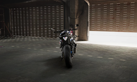 Moto Bmw Motorrad M 1000 Rr Nuove Pronta Consegna A Alessandria
