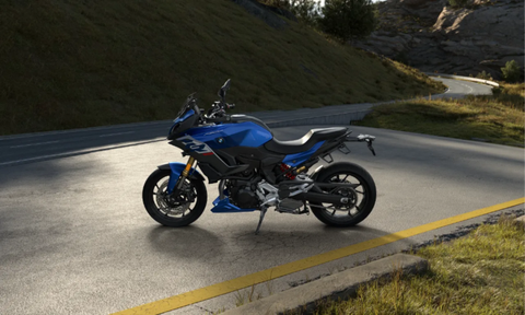 Moto Bmw Motorrad F 900 Xr Nuove Pronta Consegna A Alessandria