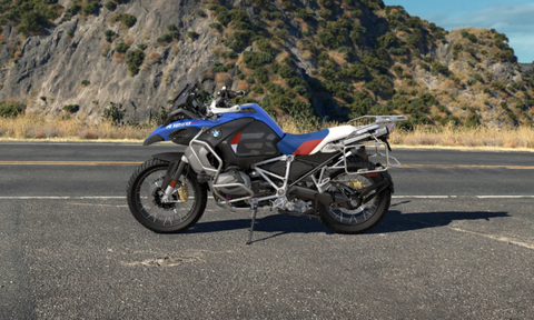 Moto Bmw Motorrad R 1250 Gs Adv Nuove Pronta Consegna A Alessandria