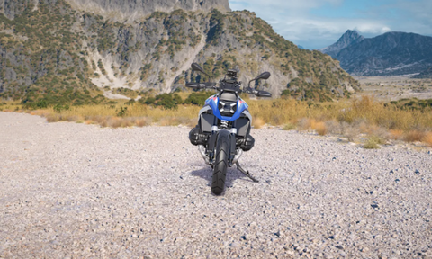 Moto Bmw Motorrad R 1300 Gs Nuove Pronta Consegna A Alessandria