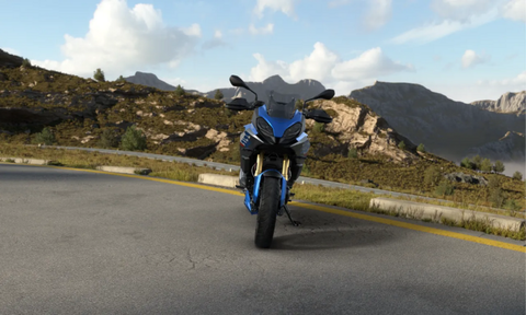 Moto Bmw Motorrad F 900 Xr Nuove Pronta Consegna A Alessandria