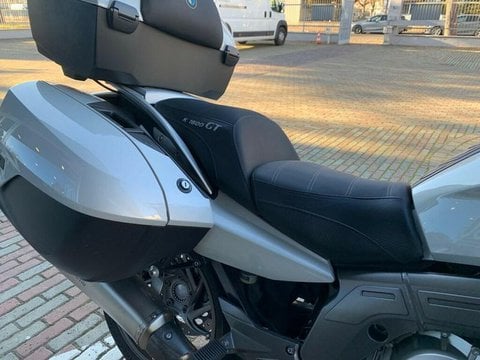 Moto Bmw Motorrad K 1600 Gt Usate A Alessandria