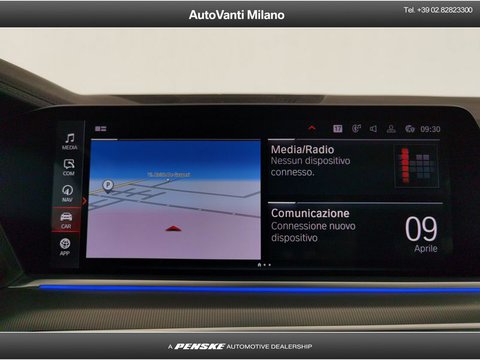 Auto Bmw X5 Xdrive30D Usate A Milano