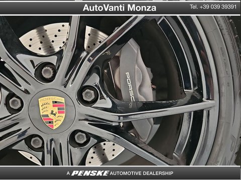 Auto Porsche 718 Cayman 2.0 Usate A Monza E Della Brianza