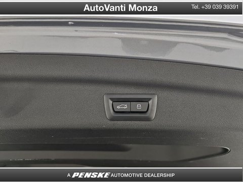 Auto Bmw Serie 2 A.t. 225E Xdrive Active Tourer Msport Usate A Monza E Della Brianza