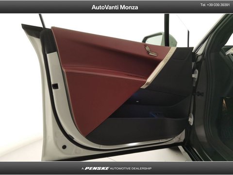 Auto Bmw Ix Xdrive40 Pacchetto Sportivo Usate A Monza E Della Brianza