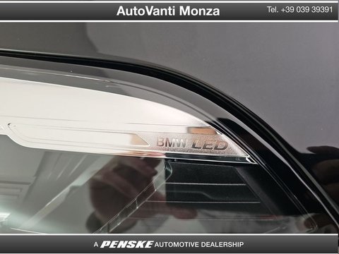 Auto Bmw X5 Xdrive30D 48V Msport Usate A Monza E Della Brianza