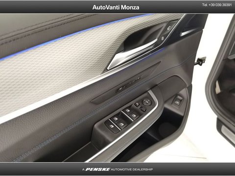 Auto Bmw Serie 6 G.t. 630D Xdrive Gran Turismo Msport Usate A Monza E Della Brianza