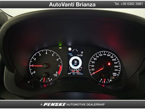 Auto Toyota Yaris 1.6 Turbo Gr Circuit Usate A Monza E Della Brianza
