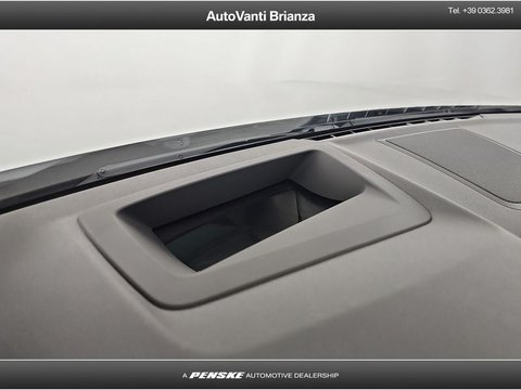 Auto Bmw X3 Xdrive30E Msport Usate A Monza E Della Brianza