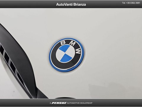 Auto Bmw X3 Xdrive30E Msport Usate A Monza E Della Brianza