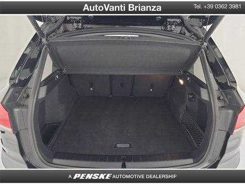 Auto Bmw X1 Sdrive18D Business Advantage Usate A Monza E Della Brianza