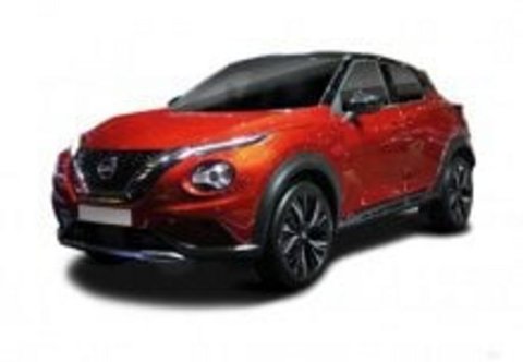 Auto Nissan Juke N-Design Hev Nuove Pronta Consegna A Bari