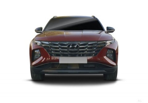 Auto Hyundai Tucson Jfw5D5G1Fev1Hh635N Nuove Pronta Consegna A Bari