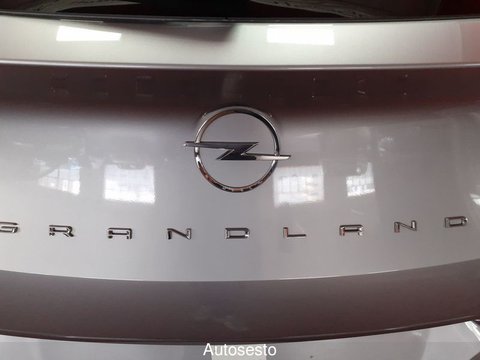 Auto Opel Grandland Grandland 1.5 Diesel Ecotec Aut. Ultimate *Automatico* Nuove Pronta Consegna A Varese