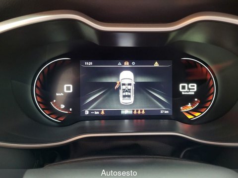 Auto Mg Zs 1.0T-Gdi Aut. Luxury Km0 A Varese