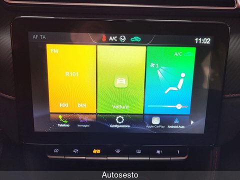 Auto Mg Zs 1.5 Vti-Tech Comfort Nuove Pronta Consegna A Varese