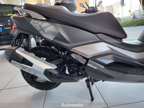 Moto Kymco Dtx 360 300I Dtx 360 300I Nuove Pronta Consegna A Varese