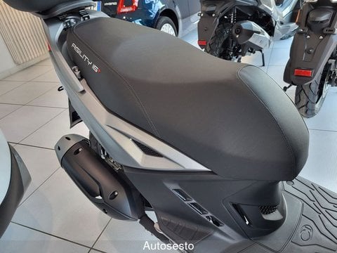 Moto Kymco Agility 125I Agility 125I R16+ Nuove Pronta Consegna A Varese