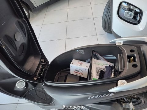 Moto Kymco People 200 Nuove Pronta Consegna A Varese
