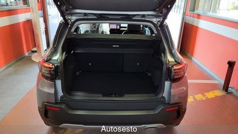 Auto Jeep Avenger 1.2 Turbo Altitude Km0 A Varese