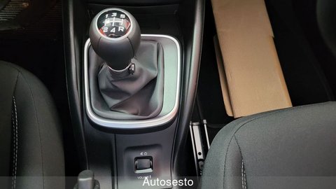 Auto Fiat Tipo 1.0 5 Porte Cross Nuove Pronta Consegna A Varese