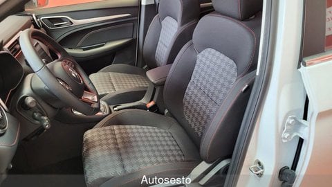Auto Mg Zs 1.5 Vti-Tech Comfort Usate A Varese