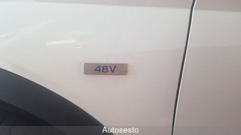 Auto Hyundai Bayon 1.0 T-Gdi Hybrid 48V Imt Xline Usate A Varese