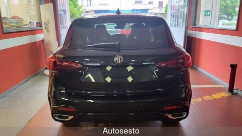 Auto Mg Hs 1.5T-Gdi At Luxury Nuove Pronta Consegna A Varese