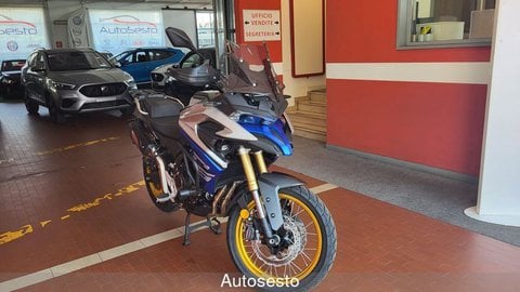 Moto Voge Valico 525 Dsx Voge Valico 525 Dsx Nuove Pronta Consegna A Varese