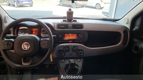 Auto Fiat Panda 0.9 Twinair Turbo S&S 4X4 Km0 A Varese