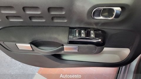 Auto Citroën C3 Puretech 83 S&S Shine Usate A Varese