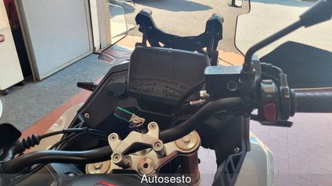 Moto Voge Valico 525 Dsx Voge Valico 525 Dsx Nuove Pronta Consegna A Varese