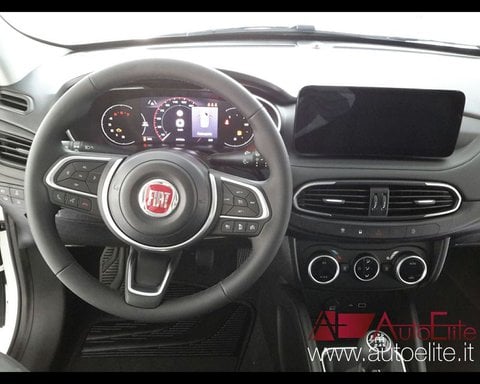 Auto Fiat Tipo Fiat 5 Porte Hatchback My23 1.6 130Cvds Hb Cross Solo Stock Usate A Potenza