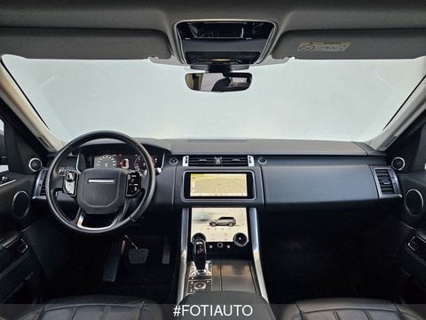 Auto Land Rover Rr Sport 3.0 Sdv6 249 Cv S - Uniproprietario Usate A Catania