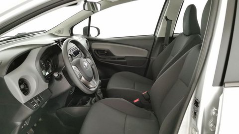 Auto Toyota Yaris 5P 1.5 Active My18 Usate A Chieti
