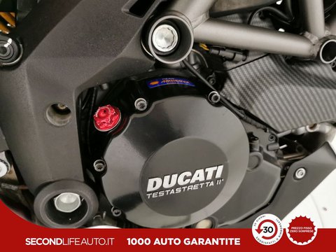 Auto Ducati Multistrada 1260 Multistrada 1260S Usate A Chieti